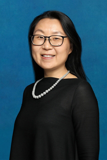Liana Li