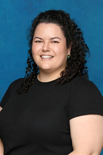 Caitlin Gibson