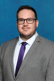 Ben Morris