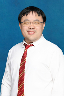 Samuel Lee