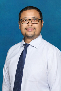 Amin Abu Bakar