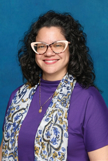 Marjorie Hernandez