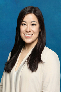Virginia Lee