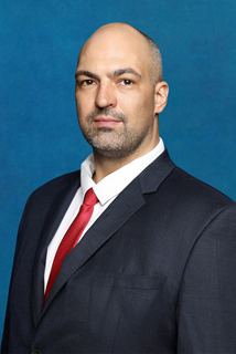 Mark Proctor
