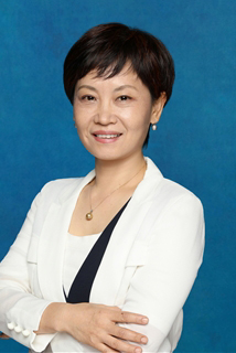 Sharon Zhang