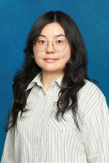 Hebe Wang