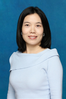 Hulda Zhang