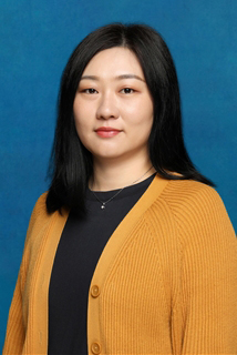 Yannis Zhao