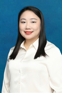 Alicia Wen