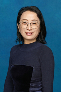 Jan Huang