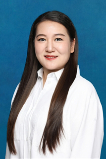 Maggie Zhang