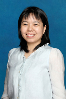 Jenny Huang