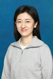 Iris Li