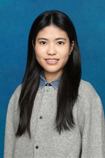 Harolyn Huang