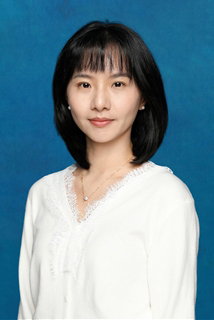 Mandy Lian