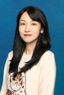 Luna Zhong