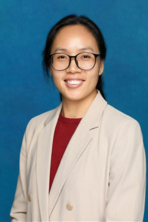 Michelle Zhang 