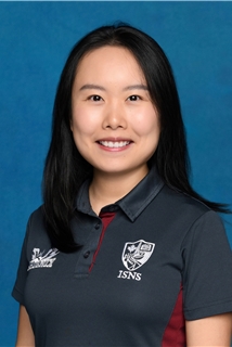 Winnie Yang