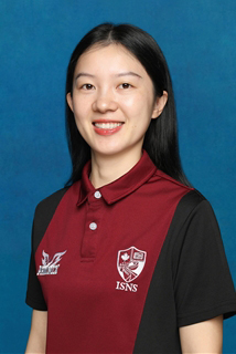 Eva Li