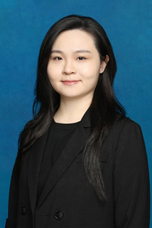 Celine Zhu 