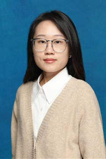 Joyce Liu