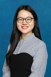 Rose Huang