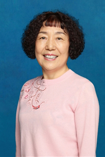 Li Cui Fang