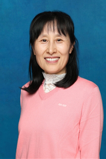 Zhang Mei