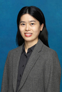 May Cai