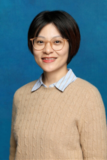 Yujia Chen