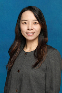 Judith Yang