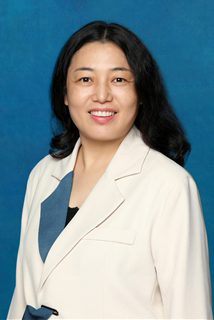 Jasmine Xie