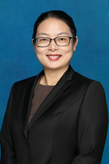 Catherine Xie