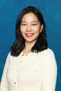 Albee Huang