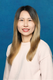 Felicity Yao