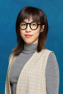 Kaye Wang