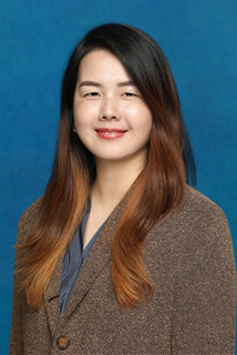 Jessica Yu