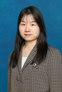 Stephanie Hu