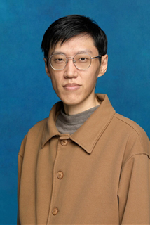 Dragon Cao