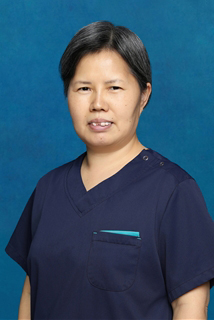 Tracy Li