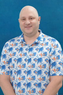 Tim Padden