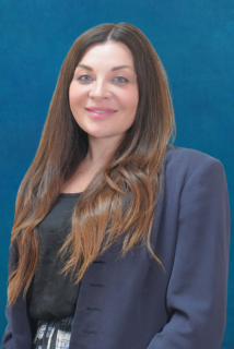 Emma Wray