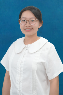 Grace Huang