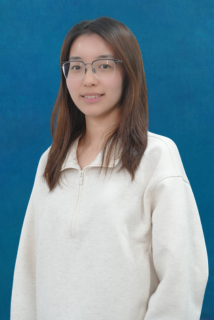 Jackie Guo