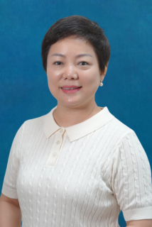 Vivi Wang
