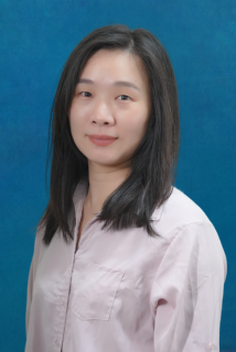 Seven Zhang