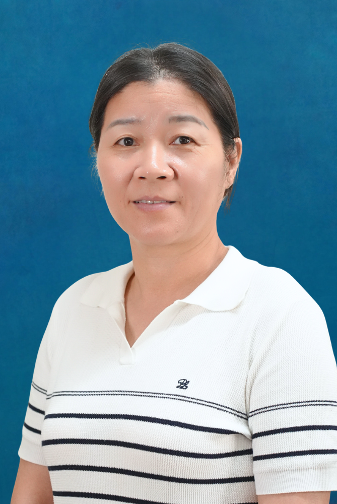 Lijin Li