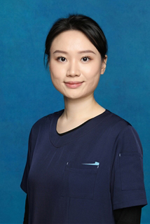 Charlotte Li