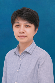 Ryan Zhang