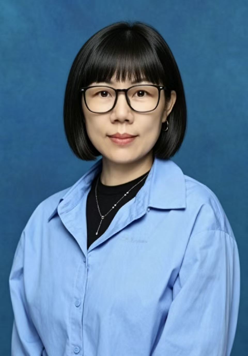 Lucy Chen